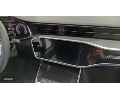 Audi A6 50 TFSIe quattro-ultra S tronic de 2021 con 44.000 Km por 56.000 EUR. en Guadalajara