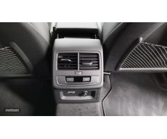 Audi A4 Avant 35 TDI Black line S tronic 120kW de 2022 con 22.000 Km por 49.500 EUR. en Guadalajara