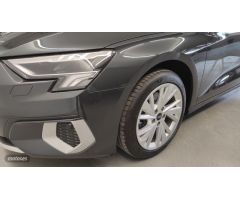 Audi A3 Sportback 30 TFSI Advanced S tronic de 2021 con 5.400 Km por 33.500 EUR. en Burgos