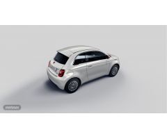 Fiat 500 500 BEV 24KWH RED 95 3P de 2022 con 4.900 Km por 28.400 EUR. en Madrid