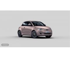 Fiat 500 500 BEV 87KWH ICON 118 4P de 2022 con 1 Km por 33.200 EUR. en Madrid