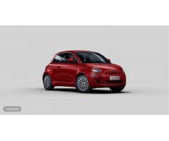 Fiat 500 500E RED 190KM 70KW (95CV) de 2022 con 1.100 Km por 27.400 EUR. en Madrid