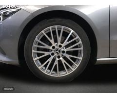 Mercedes Clase CLA Clase  d SB Progressive (EURO 6d) de 2021 con 37.725 Km por 38.995 EUR. en Cantab