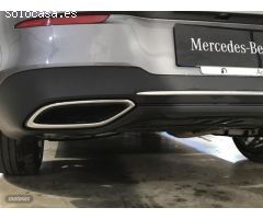 Mercedes Clase CLA Clase  d SB Progressive (EURO 6d) de 2021 con 37.725 Km por 38.995 EUR. en Cantab