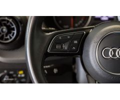 Audi Q2 1.0 TFSI Design edition 85kW de 2018 con 49.473 Km por 24.500 EUR. en Madrid