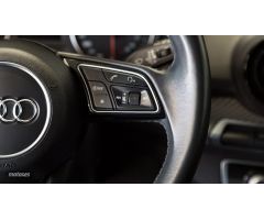 Audi Q2 1.0 TFSI Design edition 85kW de 2018 con 49.473 Km por 24.500 EUR. en Madrid