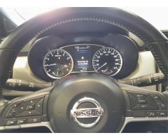 Nissan Micra IG-T 66 kW (90 CV) S&S N-Connecta de 2018 con 78.000 Km por 12.900 EUR. en Lugo