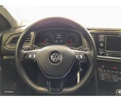 Volkswagen T-Roc Advance Style 1.0 TSI 85kW (115CV) de 2018 con 75.000 Km por 20.900 EUR. en Lugo