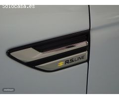 Renault Arkana R.S. Line R.S.Line E-Tech hibrido 105 kW (145CV)-SS de 2022 con 9.500 Km por 30.100 E