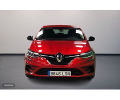 Renault Megane BERLINA 1.6 SCE E-TECH ZEN 160CV 5P de 2021 con 25.070 Km por 25.900 EUR. en Huelva