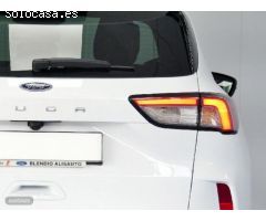 Ford Kuga 1.5 ECOBLUE 88KW ST-LINE 120 5P de 2022 con 23.104 Km por 30.904 EUR. en Cantabria