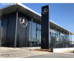 Mercedes Clase A CLASE  d COMPACTO de 2021 con 61.000 Km por 27.995 EUR. en Valladolid