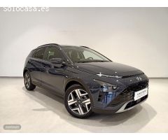Hyundai Bayon 1.0 TGDI 74KW (100CV) 48V TECNO de 2021 con 18.008 Km por 19.990 EUR. en Ourense