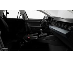 Audi A1 Sportback 25 TFSI Adrenalin de 2022 con 31 Km por 26.800 EUR. en Huesca