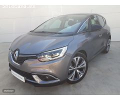 Renault Scenic Scenic Diesel Scenic 1.6dCi Zen 96kW de 2018 con 86.358 Km por 16.900 EUR. en Teruel