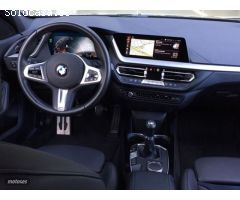 BMW Serie 1 d 110 kW (150 CV) de 2021 con 29.000 Km por 34.400 EUR. en Cantabria