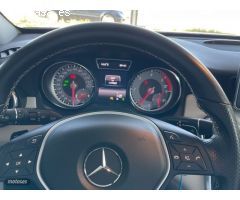 Mercedes Clase GLA Clase  CDI / d Urban de 2015 con 119.500 Km por 28.000 EUR. en Zamora