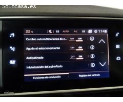 Peugeot 308 5p Allure PureTech 110 S&S de 2020 con 31.700 Km por 18.300 EUR. en Guipuzcoa