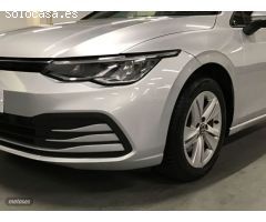 Volkswagen Golf 2.0 TDI 110KW DSG ADVANCE 150 5P de 2020 con 63.198 Km por 26.990 EUR. en Asturias