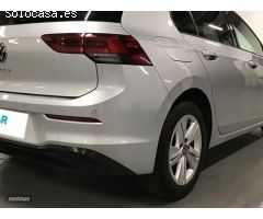 Volkswagen Golf 2.0 TDI 110KW DSG ADVANCE 150 5P de 2020 con 63.198 Km por 26.990 EUR. en Asturias