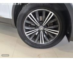 Volkswagen Tiguan Allspace Advance 2.0 TDI 4Motion 110 kW (150 CV) DSG de 2018 con 126.251 Km por 29