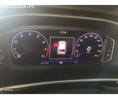 Volkswagen Tiguan Allspace Advance 2.0 TDI 4Motion 110 kW (150 CV) DSG de 2018 con 126.251 Km por 29