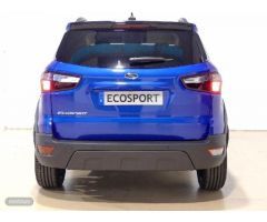 Ford Ecosport 1.0T ECOBOOST 92KW ACTIVE 125 5P de 2021 con 16.254 Km por 21.495 EUR. en Salamanca