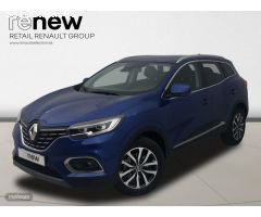 Renault Kadjar 1.5 BLUE DCI 85KW ZEN EDC 5P de 2022 con 23.881 Km por 25.390 EUR. en Madrid