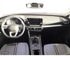 Seat Leon Leon 1.0 TSI S&S Style XS 110 de 2022 con 10 Km por 21.750 EUR. en Castellon