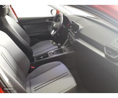 Seat Leon Leon 1.0 TSI S&S Style XS 110 de 2022 con 10 Km por 21.750 EUR. en Castellon