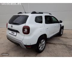 Dacia Duster 1.6 Prestige 4x2 85kW de 2018 con 44.833 Km por 17.500 EUR. en Teruel