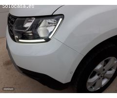 Dacia Duster 1.6 Prestige 4x2 85kW de 2018 con 44.833 Km por 17.500 EUR. en Teruel