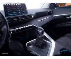 Peugeot 3008 1.5 BlueHDi 96kW (130CV) S&S Allure de 2020 con 26.832 Km por 30.600 EUR. en Zaragoza