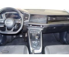 Audi A1 Sportback Adrenalin 30 TFSI 81kW (110CV) de 2021 con 32.600 Km por 23.600 EUR. en Guipuzcoa