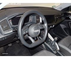 Audi A1 Sportback Adrenalin 30 TFSI 81kW (110CV) de 2021 con 32.600 Km por 23.600 EUR. en Guipuzcoa