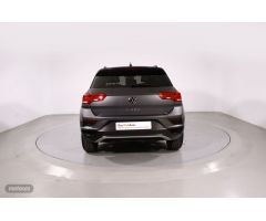 Volkswagen T-Roc 2.0 TDI 110KW DSG ADVANCE STYLE 5P de 2021 con 27.972 Km por 30.980 EUR. en Girona