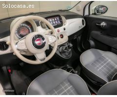 Fiat 500 Lounge 1.2 8v 51KW (69 CV) de 2019 con 31.500 Km por 12.900 EUR. en Huesca