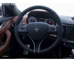 Maserati Levante GT L4 330CV Hybrid-Gasolina AWD de 2022 con 5.900 Km por 98.900 EUR. en Zaragoza