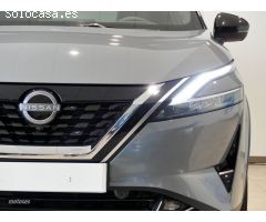 Nissan Qashqai 1.5 EREV E-POWER 140KW TEKNA AUTO 190 5P de 2022 con 6.503 Km por 40.277 EUR. en Cant