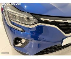 Renault Captur Captur TCe Zen 67kW de 2022 con 5.517 Km por 21.000 EUR. en Asturias
