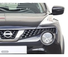 Nissan Juke 1.5 DCI 81KW ACENTA 110CV 5P MANUAL 6VEL de 2019 con 93.748 Km por 16.298 EUR. en Cantab
