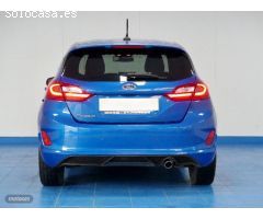 Ford Fiesta 1.5 TDCI 63KW ST-LINE 85 5P de 2020 con 48.640 Km por 19.951 EUR. en Cantabria