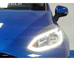 Ford Fiesta 1.5 TDCI 63KW ST-LINE 85 5P de 2020 con 48.640 Km por 19.951 EUR. en Cantabria