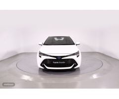 Toyota Corolla 1.8 HYBRID ACTIVE TECH E-CVT 5P de 2022 con 4.665 Km por 24.400 EUR. en Girona