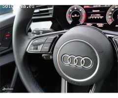 Audi A3 Sportback 30 TDI 85kW (116CV) de 2022 con 12.041 Km por 32.500 EUR. en Lugo