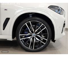 BMW X5 xDrive30d 210 kW (286 CV) de 2022 con 33 Km por 95.490 EUR. en Valencia