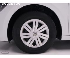 Volkswagen Polo BERLINA CON PORTON 1.0 59KW EDITION 80 5P. de 2019 con 76.002 Km por 13.800 EUR. en