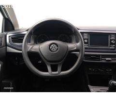 Volkswagen Polo BERLINA CON PORTON 1.0 59KW EDITION 80 5P. de 2019 con 76.002 Km por 13.800 EUR. en