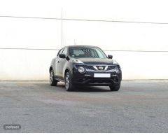 Nissan Juke 1.6 83KW ACENTA 112CV 5P MANUAL de 2019 con 74.811 Km por 15.897 EUR. en Cantabria
