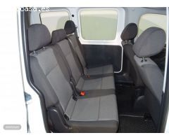 Volkswagen Caddy Kombi 2.0 TDI 55kW BMT de 2019 con 92.600 Km por 18.300 EUR. en Guipuzcoa